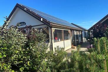 Жильё для туристов Ośrodek Wczasowy Amelia