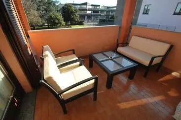 Pensão Il Piccolo Golf