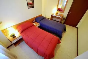 Pension Il Piccolo Golf