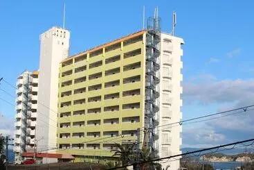 Pension Boukai