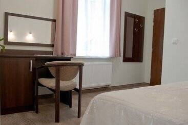 민박 Victoria Karpacz