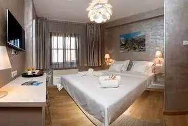 Bed and Breakfast Villa Luna Trogir
