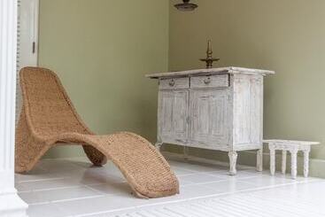 Apartamentos turísticos Bungalow Sud