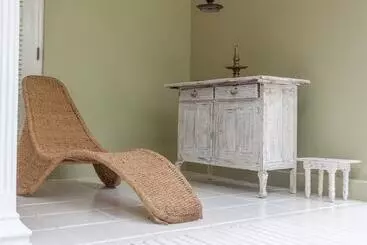 Appartements touristiques Bungalow Sud