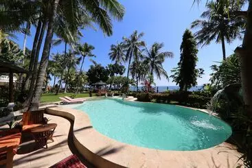 Hotel Felicianas Resort