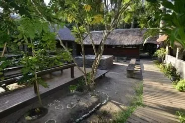 Hotelli Triton Dive Lodge