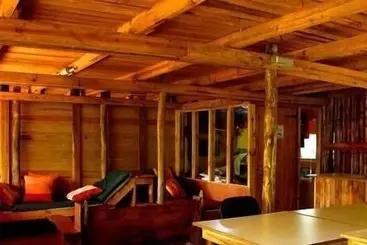 Hotelli Triton Dive Lodge