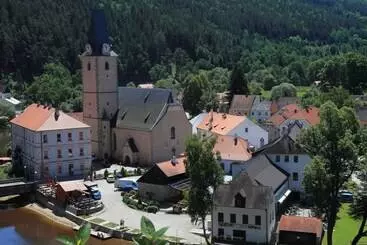 Hotelli U Martina   Kocabka