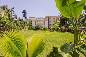 هتل Victoria Comfort Inn Kisumu