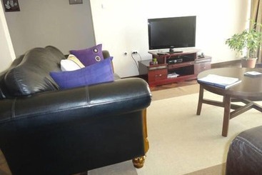 آپارتمانهای توریستها Millennium Apartment