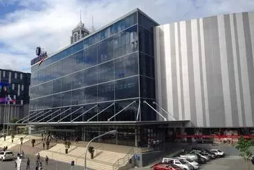 Majatalo Ortigas Budget Hotel   Kapitolyo