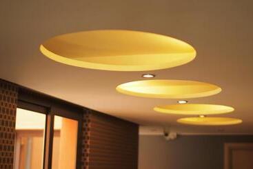 تختخواب و صبحانه Ottomood Ala Ovest Catania Centro