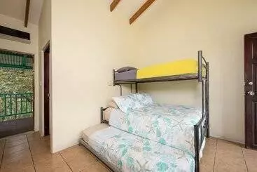 Hotelli Diversion Tropical