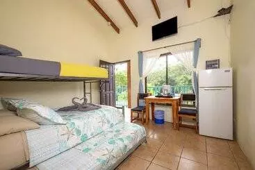 Hotelli Diversion Tropical