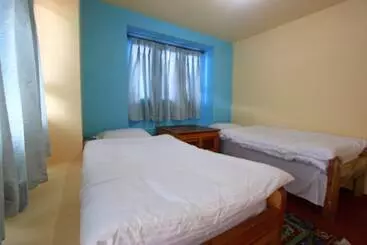 Hotel Himalayan Lodge