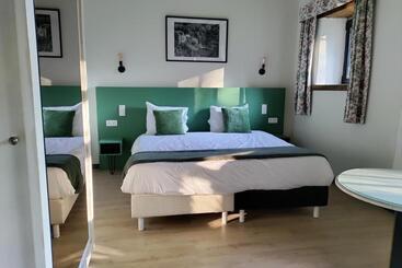 فندق Le Moulin Des Ramiers