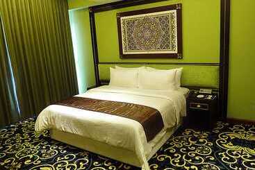 Mudzaffar Hotel Melaka