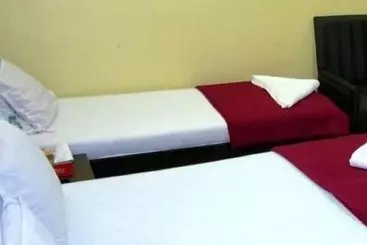 Hotelli New Shalimar