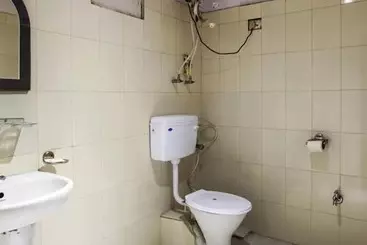 Hotel O Shanti Palace