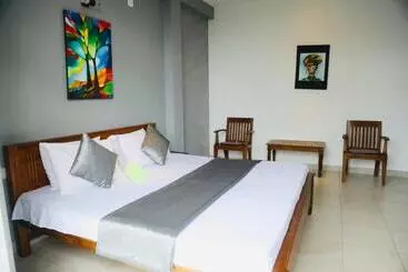 Kandy Hill Villa