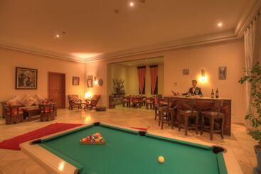 بنسيون Villa Marco Marrakech