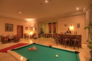 Majatalo Villa Marco Marrakech