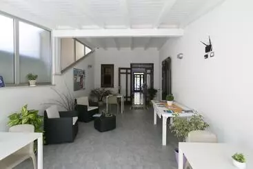 Rotte E Sentieri B&b