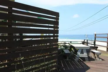 Seaview Pension