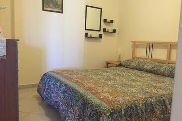 Жильё для туристов Skroponeria View Apartments