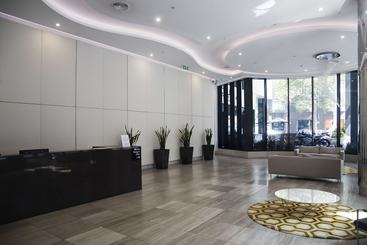 Apartamento Amazing Accommodations Vogue