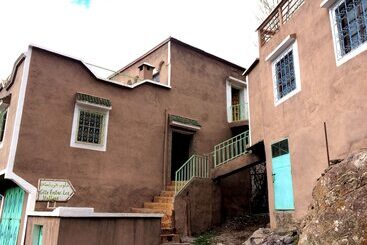 Bed and Breakfast Gite Entre Les Vallees