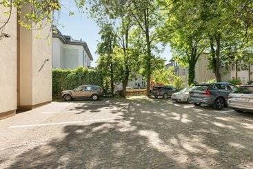 آپارتمان‌های توریست‌ها Dom & House   Apartamenty Zacisze