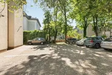 Ferienwohnungen Dom & House   Apartamenty Zacisze