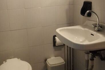 בית מלון כפרי Glaros