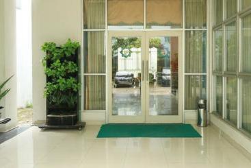 فندق Greensa Inn