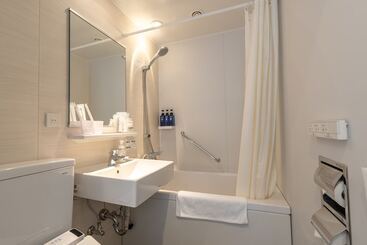 בית מלון כפרי Kaname Inn Tatemachi