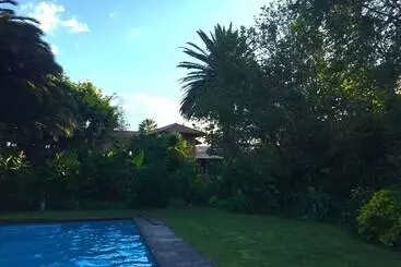 Hotel Rukka Lodge