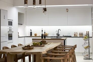 ツーリストアパートメント Luxury Villa Margarita