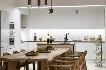 Apartaments turístics Luxury Villa Margarita