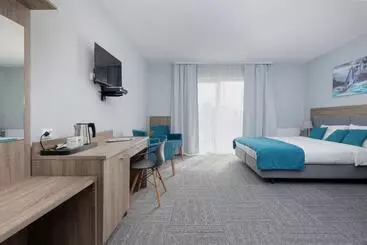 Majatalo Azul