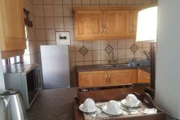 پانسیون Beyond The Boma Boutique Guest