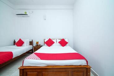 Pensão Dazzling Villa