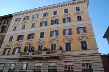 پانسیون Guest House Cavour 278