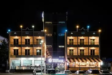 Won Resort Motel