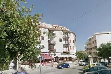 Bed and Breakfast Chez Moi Tropea Centro