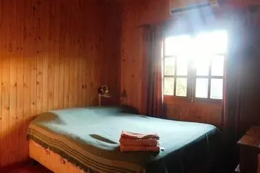 Huis Cabañas Araticu