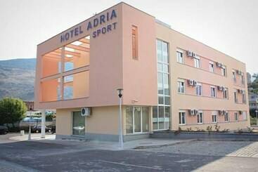 هتل Adria Sport