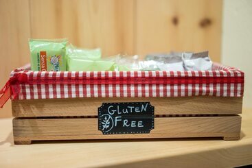 酒店 Meuble Garni Della Contea