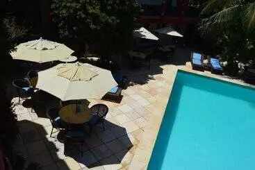 Hotel Pousada Castelinho