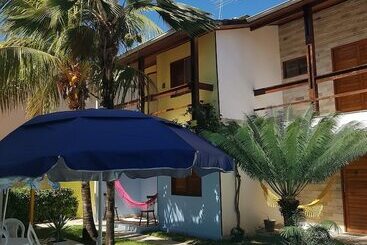 Hotel Pousada Estrela Do Mar